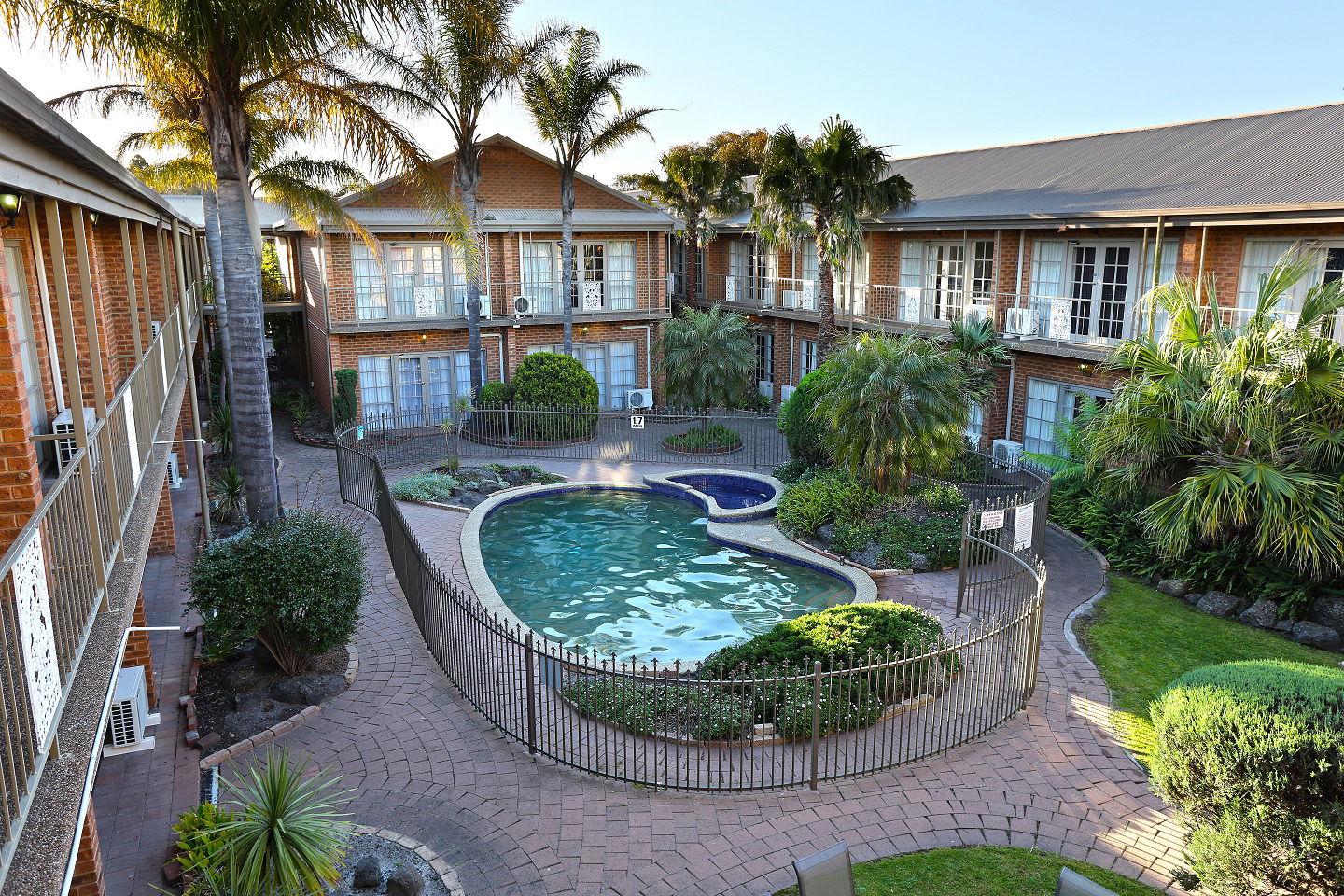 Tullamarine VIC Accommodation Mooloolaba