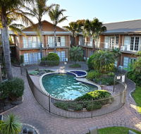 Quality Hotel Melbourne Airport - Accommodation Mooloolaba