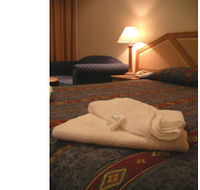 Goulburn Central Motor Lodge - Accommodation Mooloolaba