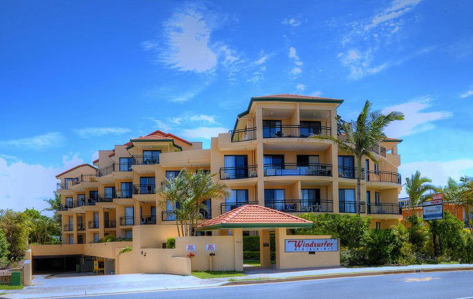 Biggera Waters QLD Accommodation Mooloolaba