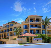 Windsurfer Resort - Accommodation Mooloolaba