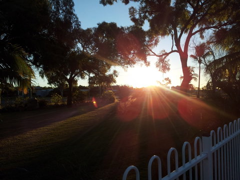 Bowen Arrow Motel - Accommodation Mooloolaba 1