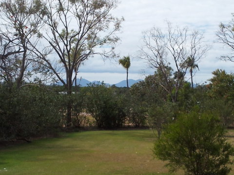 Bowen Arrow Motel - Accommodation Mooloolaba 2