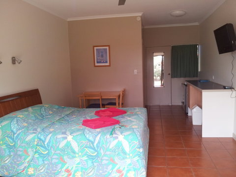 Bowen Arrow Motel - Accommodation Mooloolaba 3