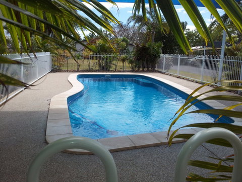 Bowen Arrow Motel - Accommodation Mooloolaba 4