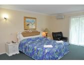 Pacific Resort Motel - Accommodation Mooloolaba 0