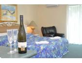 Pacific Resort Motel - Accommodation Mooloolaba 6
