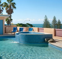 Alexandra On The Pacific - Accommodation Mooloolaba