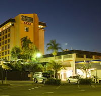 Quality Hotel Frontier Darwin - Accommodation Mooloolaba