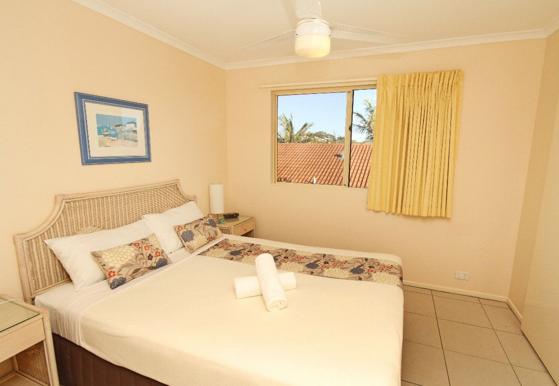 Coolum Beach QLD Accommodation Mooloolaba