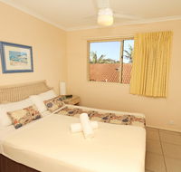 Coolum Beach Getaway Resort - Accommodation Mooloolaba