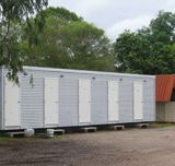 Coolalinga Caravan Park - Accommodation Mooloolaba