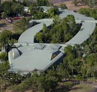 Mercure Kakadu Crocodile Hotel - Accommodation Mooloolaba