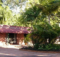 Darwin Boomerang Motel And Caravan Park - Accommodation Mooloolaba