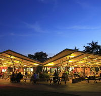 Cooinda Lodge Kakadu - Accommodation Mooloolaba