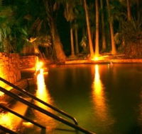 Mataranka Homestead Motel - Accommodation Mooloolaba