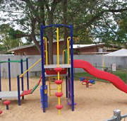 Stuart Caravan Park - Accommodation Mooloolaba