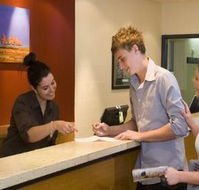 Alice Springs Resort - Accommodation Mooloolaba