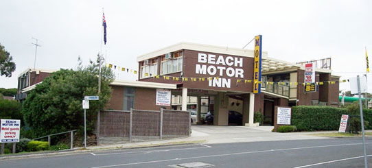  Accommodation Mooloolaba