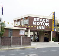 Beach Motor Inn - Accommodation Mooloolaba
