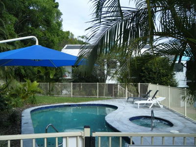 Chez Noosa - Accommodation Mooloolaba 3