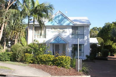 Chez Noosa - Accommodation Mooloolaba 4