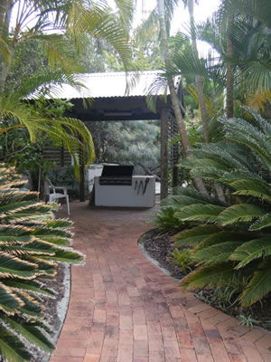 Chez Noosa - Accommodation Mooloolaba 5