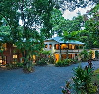 Red Mill House - Accommodation Mooloolaba