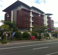 Ruth Fairfax House Accommodation - QCWA - Accommodation Mooloolaba