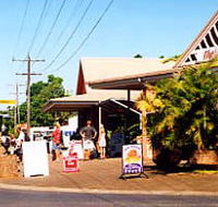 Mission Beach Rainforest Motel - Accommodation Mooloolaba