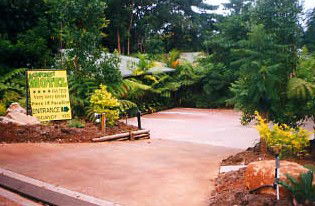 Mission Beach Rainforest Motel - Accommodation Mooloolaba 2