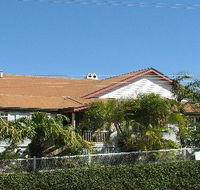 Auckland Hill B and B - Accommodation Mooloolaba