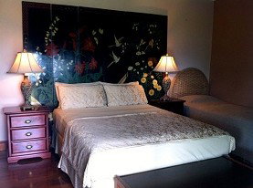 Daintree Manor - Accommodation Mooloolaba 0