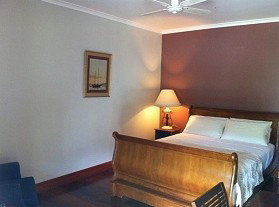 Daintree Manor - Accommodation Mooloolaba 1