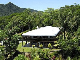 Daintree Manor - Accommodation Mooloolaba 4
