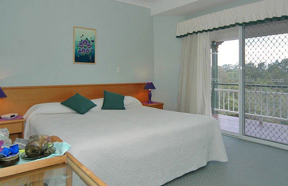  Accommodation Mooloolaba