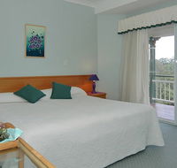 Eumundi Rise Bed And Breakfast - Accommodation Mooloolaba