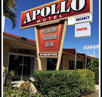 Apollo Motel - Accommodation Mooloolaba