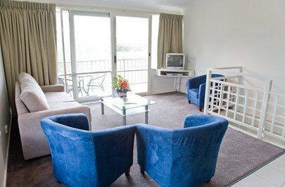 Rosebud Plaza ACT Accommodation Mooloolaba