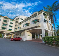 Cairns Sheridan Hotel - Accommodation Mooloolaba