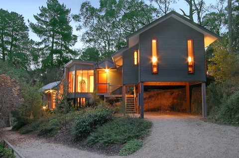 Cladich Pavilions - Accommodation Mooloolaba 0