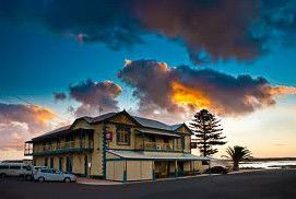 Accommodation Mooloolaba