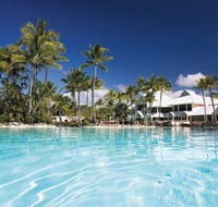 Sheraton Mirage Port Douglas - Accommodation Mooloolaba