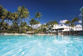 Sheraton Mirage Port Douglas - Accommodation Mooloolaba 0