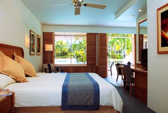 Sheraton Mirage Port Douglas - Accommodation Mooloolaba 1