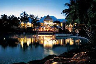 Sheraton Mirage Port Douglas - Accommodation Mooloolaba 2