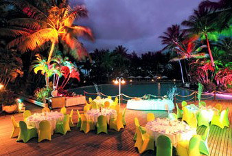 Sheraton Mirage Port Douglas - Accommodation Mooloolaba 4