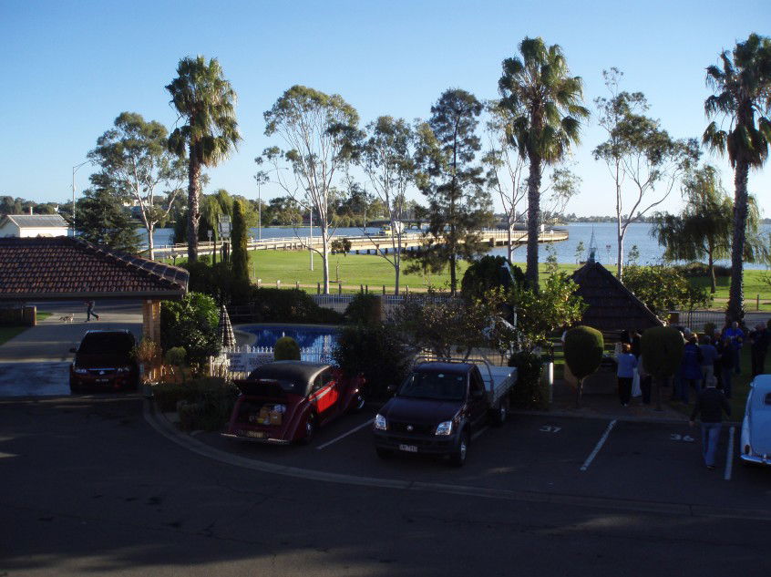 Yarrawonga VIC Accommodation Mooloolaba
