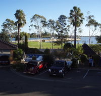 Lake View Motel - Accommodation Mooloolaba