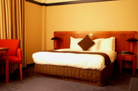 Hotel Kurrajong - Accommodation Mooloolaba 2